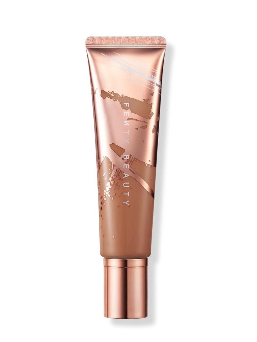 Fenty Beauty BODY SAUCE BODY LUMINIZING TINT - Salty Caramel